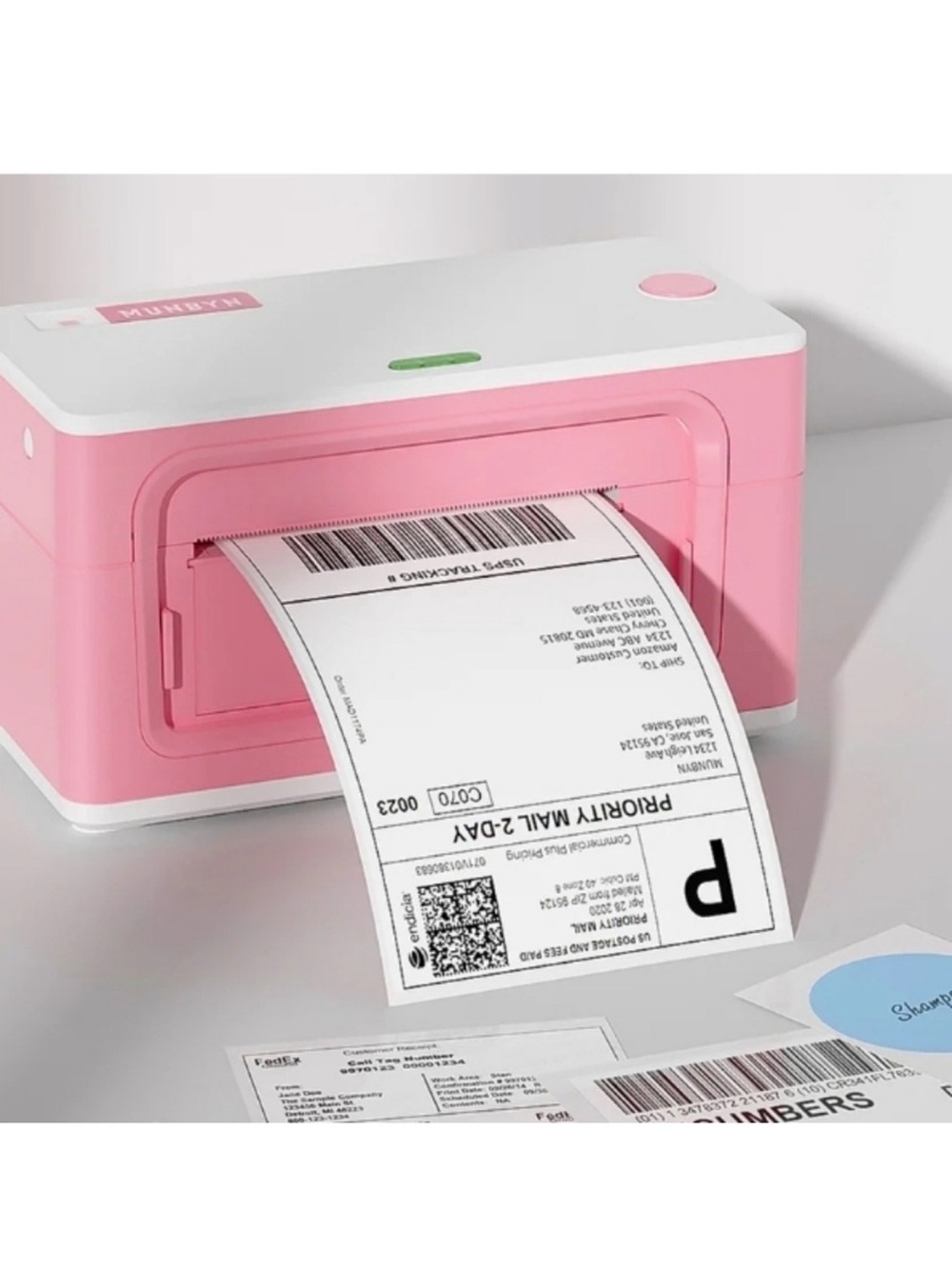 Extra Shipping Label/ Extra weight